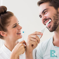 Cómo cepillarse los dientes correctamente evita el cáncer